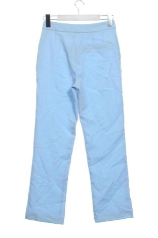 Pantaloni de femei Bik Bok, Mărime XS, Culoare Albastru, Preț 145,99 Lei