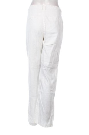 Pantaloni de femei Blue Motion, Mărime XL, Culoare Alb, Preț 78,20 Lei