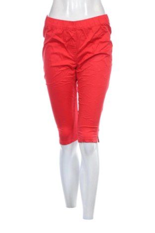 Pantaloni de femei Blue Motion, Mărime L, Culoare Roșu, Preț 91,99 Lei