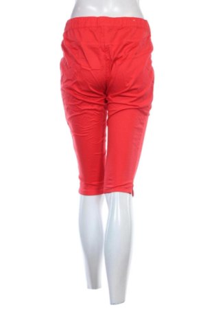 Pantaloni de femei Blue Motion, Mărime L, Culoare Roșu, Preț 91,99 Lei