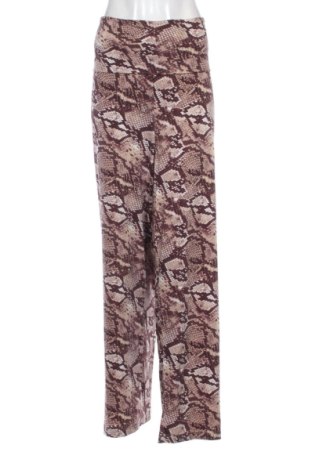 Damskie spodnie Body Flirt, Rozmiar XL, Kolor Kolorowy, Cena 78,99 zł