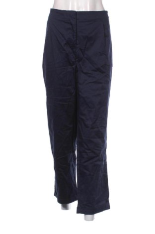 Pantaloni de femei Body Flirt, Mărime XXL, Culoare Albastru, Preț 91,99 Lei
