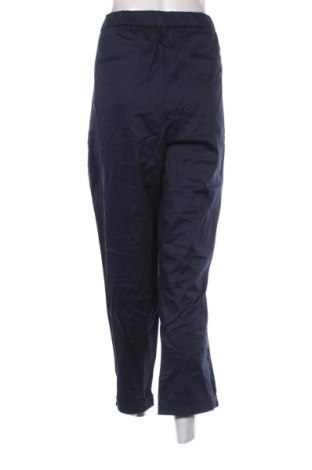 Pantaloni de femei Body Flirt, Mărime XXL, Culoare Albastru, Preț 91,99 Lei