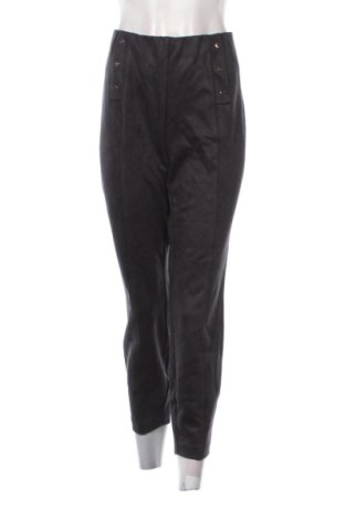 Pantaloni de femei Body Flirt, Mărime XL, Culoare Gri, Preț 91,99 Lei