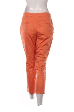 Pantaloni de femei Body Flirt, Mărime L, Culoare Portocaliu, Preț 91,99 Lei