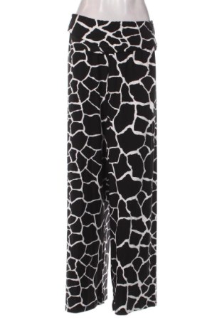 Γυναικείο παντελόνι Body Flirt, Μέγεθος XL, Χρώμα Πολύχρωμο, Τιμή 14,82 €