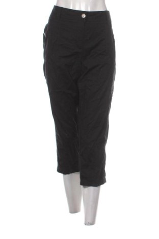 Pantaloni de femei Bonita, Mărime XXL, Culoare Negru, Preț 78,20 Lei