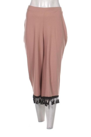 Pantaloni de femei Boohoo, Mărime S, Culoare Roz, Preț 91,99 Lei