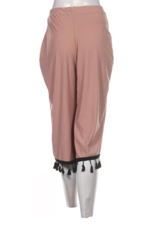 Pantaloni de femei Boohoo, Mărime S, Culoare Roz, Preț 91,99 Lei