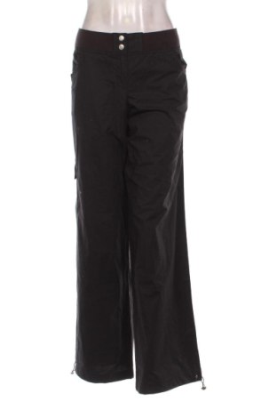 Dámske nohavice Boysen's, Veľkosť XL, Farba Čierna, Cena  15,00 €