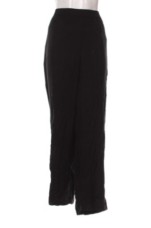 Pantaloni de femei Bpc Bonprix Collection, Mărime XXL, Culoare Negru, Preț 151,99 Lei