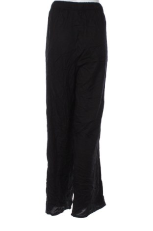 Damskie spodnie Bpc Bonprix Collection, Rozmiar XXL, Kolor Czarny, Cena 78,99 zł