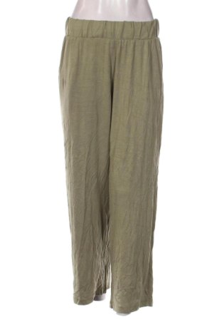 Pantaloni de femei Bpc Bonprix Collection, Mărime M, Culoare Verde, Preț 91,99 Lei