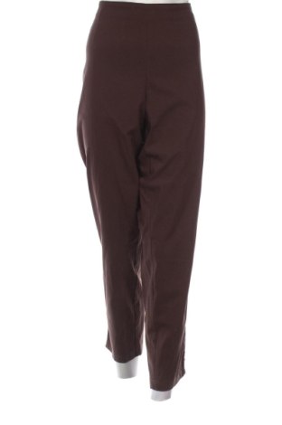 Pantaloni de femei Bpc Bonprix Collection, Mărime 3XL, Culoare Multicolor, Preț 77,25 Lei