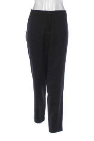 Pantaloni de femei Bpc Bonprix Collection, Mărime 3XL, Culoare Negru, Preț 77,25 Lei