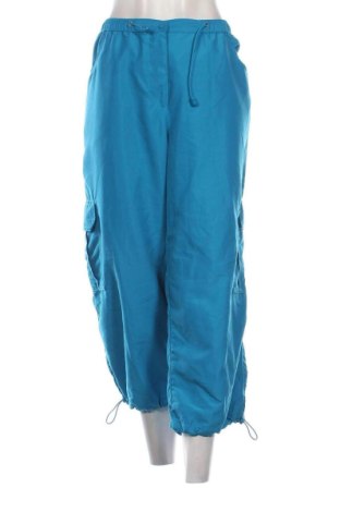Dámske nohavice Bpc Bonprix Collection, Veľkosť 3XL, Farba Modrá, Cena  23,95 €