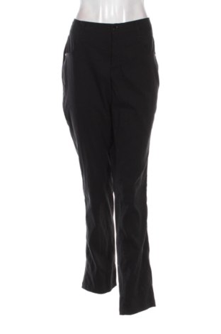 Pantaloni de femei Bpc Bonprix Collection, Mărime XL, Culoare Negru, Preț 91,99 Lei