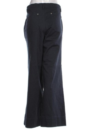 Pantaloni de femei Bpc Bonprix Collection, Mărime XL, Culoare Albastru, Preț 78,20 Lei