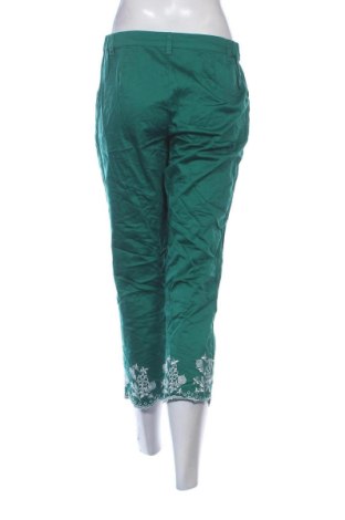 Pantaloni de femei Bpc Bonprix Collection, Mărime XXL, Culoare Verde, Preț 91,99 Lei