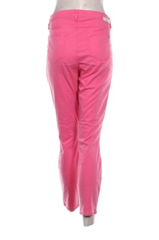 Pantaloni de femei Brax, Mărime XL, Culoare Roz, Preț 196,99 Lei