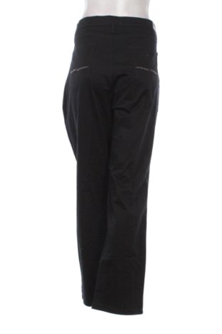 Γυναικείο παντελόνι Brax, Μέγεθος XXL, Χρώμα Μαύρο, Τιμή 37,99 €