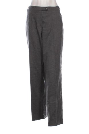 Pantaloni de femei Brax, Mărime XXL, Culoare Gri, Preț 196,99 Lei