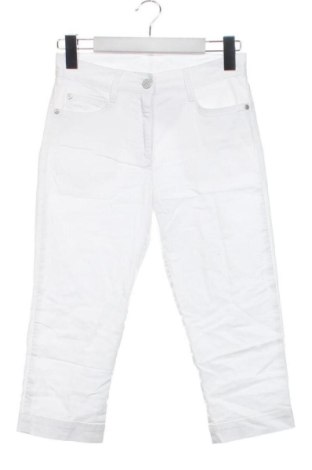 Дамски панталон Brax, Размер S, Цвят Бял, Цена 32,00 €