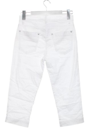 Дамски панталон Brax, Размер S, Цвят Бял, Цена 32,00 €