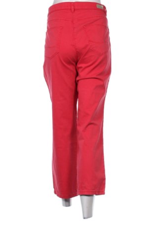 Damskie spodnie Brax, Rozmiar XL, Kolor Czerwony, Cena 171,47 zł