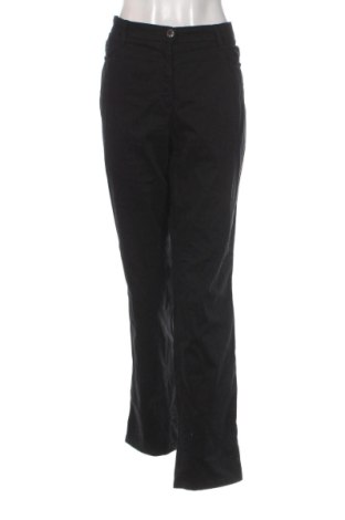 Pantaloni de femei Brax, Mărime XL, Culoare Negru, Preț 196,99 Lei
