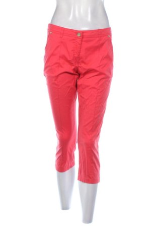 Pantaloni de femei Brax Golf, Mărime M, Culoare Roșu, Preț 166,82 Lei