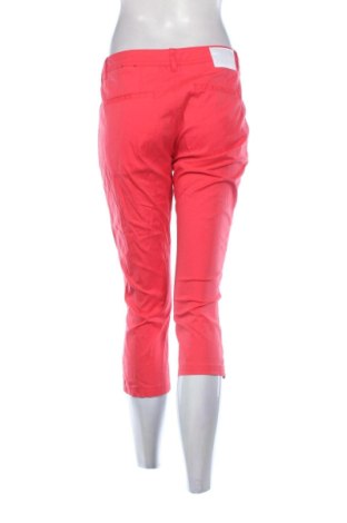 Pantaloni de femei Brax Golf, Mărime M, Culoare Roșu, Preț 166,82 Lei