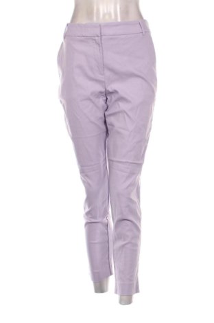 Dámske nohavice C&A, Veľkosť XL, Farba Fialová, Cena  17,95 €