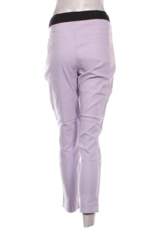 Dámske nohavice C&A, Veľkosť XL, Farba Fialová, Cena  17,95 €