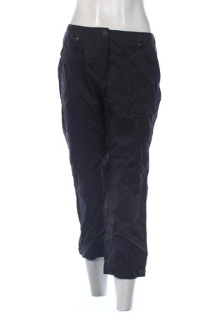 Damskie spodnie C&A, Rozmiar L, Kolor Niebieski, Cena 78,99 zł