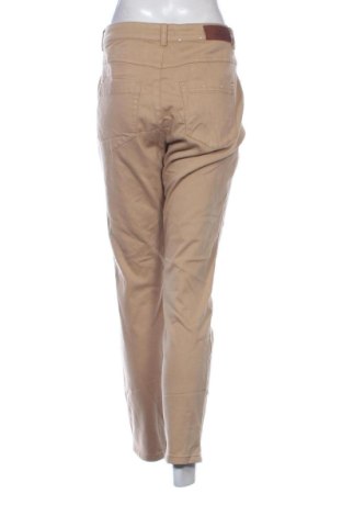 Pantaloni de femei C&A, Mărime XXL, Culoare Bej, Preț 91,99 Lei