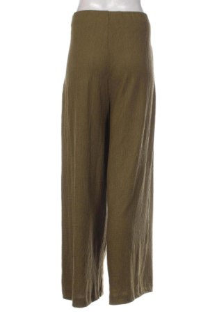 Pantaloni de femei C&A, Mărime XL, Culoare Verde, Preț 91,99 Lei