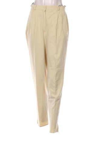 Γυναικείο παντελόνι C&A, Μέγεθος M, Χρώμα Κίτρινο, Τιμή 14,83 €