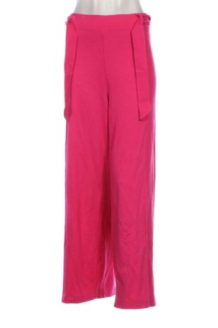 Damskie spodnie C&A, Rozmiar 3XL, Kolor Różowy, Cena 82,99 zł