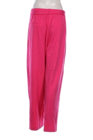 Damskie spodnie C&A, Rozmiar 3XL, Kolor Różowy, Cena 82,99 zł