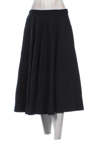 Pantaloni de femei COS, Mărime M, Culoare Albastru, Preț 166,82 Lei