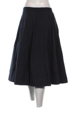 Pantaloni de femei COS, Mărime M, Culoare Albastru, Preț 166,82 Lei