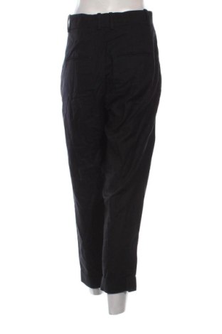 Pantaloni de femei COS, Mărime M, Culoare Negru, Preț 166,82 Lei