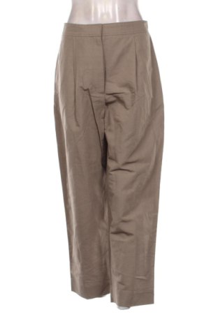 Pantaloni de femei COS, Mărime L, Culoare Gri, Preț 166,82 Lei