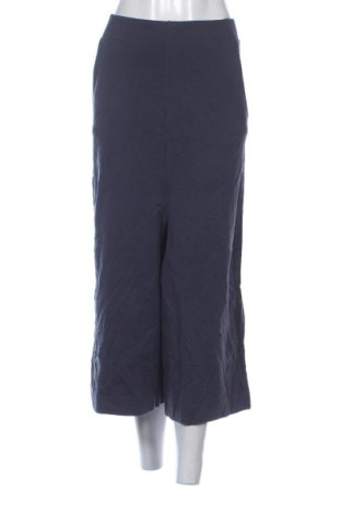 Pantaloni de femei COS, Mărime S, Culoare Albastru, Preț 196,99 Lei