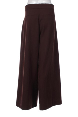 Pantaloni de femei COS, Mărime XL, Culoare Maro, Preț 308,99 Lei