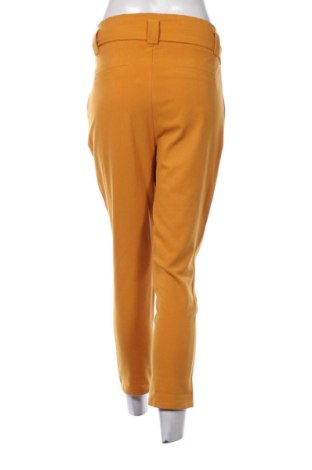 Дамски панталон Cache Cache, Размер XL, Цвят Жълт, Цена 14,82 €