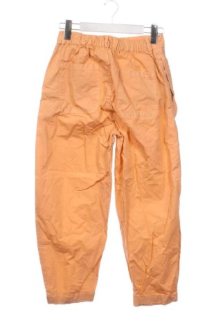 Γυναικείο παντελόνι Calliope, Μέγεθος XS, Χρώμα Πορτοκαλί, Τιμή 17,99 €