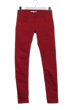 Pantaloni de femei Calliope, Mărime S, Culoare Roșu, Preț 77,00 Lei