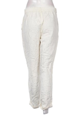 Дамски панталон Calzedonia, Размер M, Цвят Екрю, Цена 21,47 €